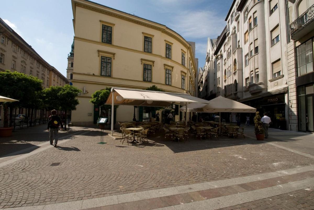 Lovely In The Heart Of Downtown Apartment
