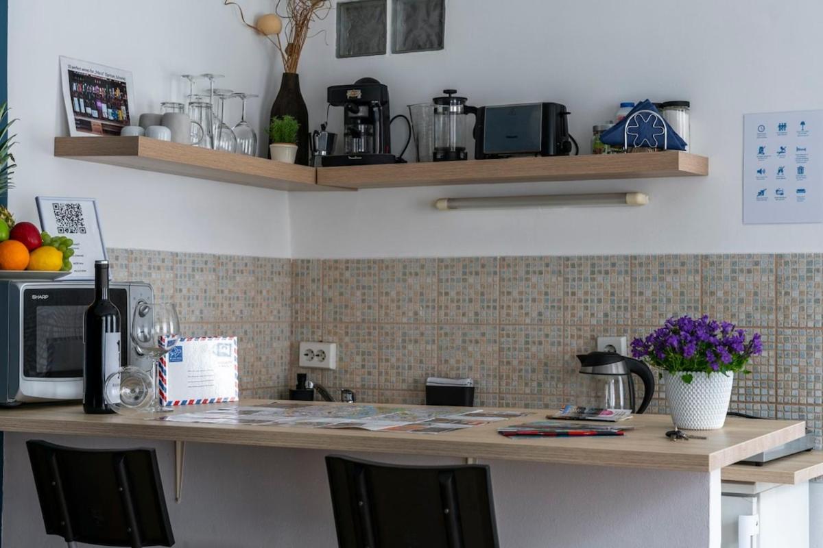 Lovely In The Heart Of Downtown Apartment Budapest