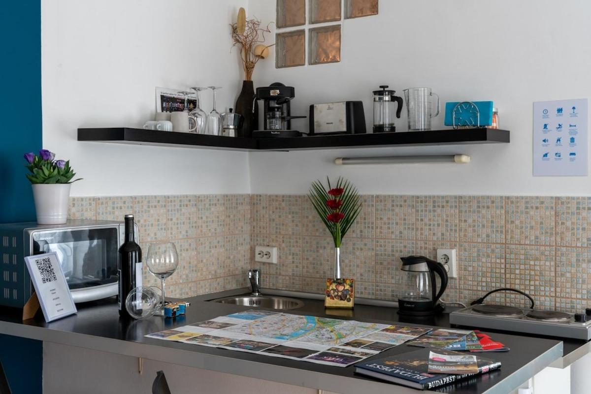 Apartment Lovely In The Heart Of Downtown *