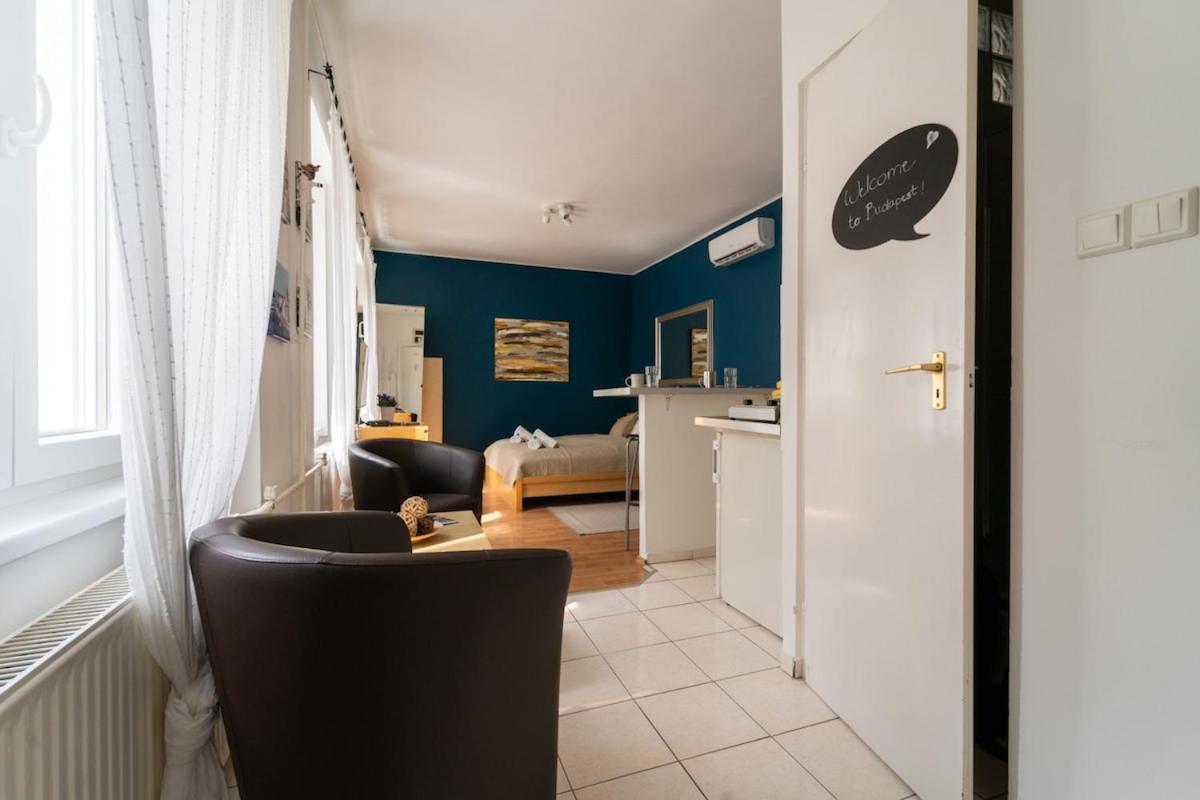 Apartment Lovely In The Heart Of Downtown