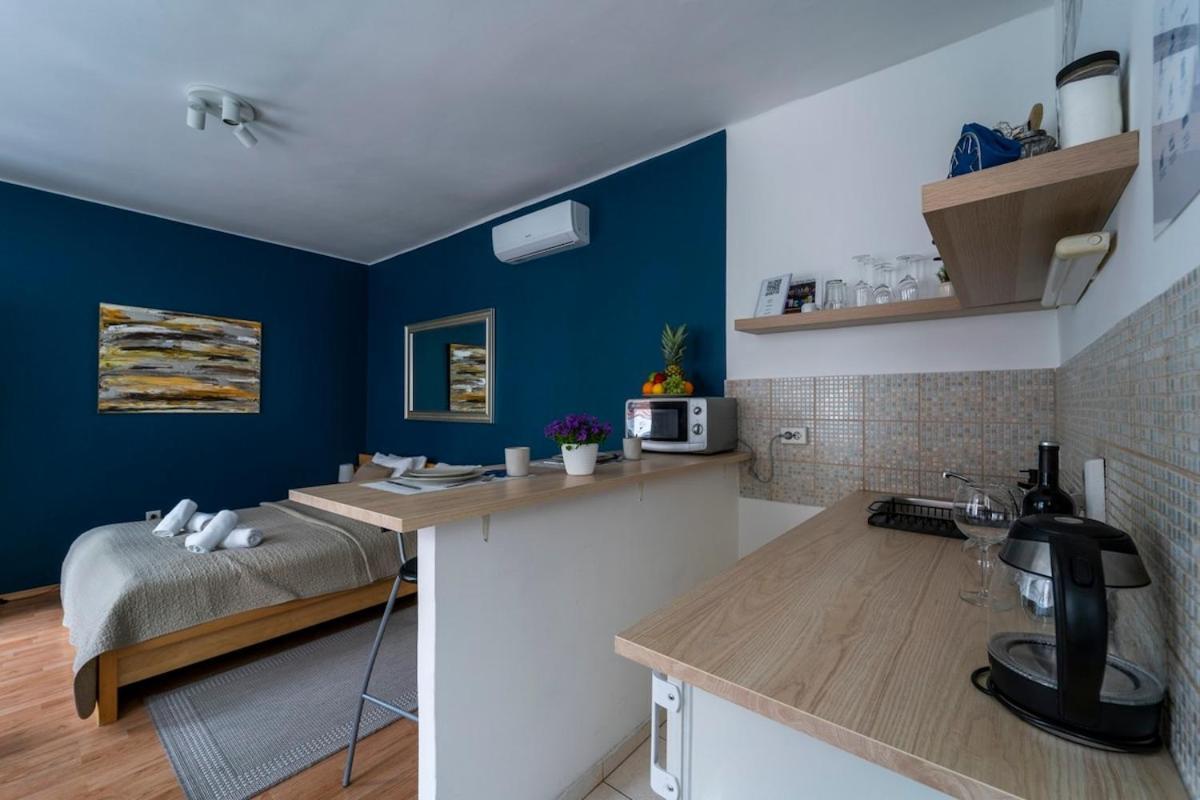 Apartmán Lovely In The Heart Of Downtown